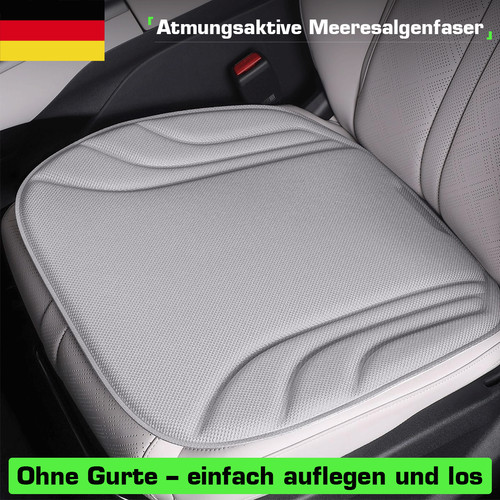 48x51cm sitzkissen auto - sitzkissen,