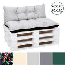 Bankauflage Palettenkissen