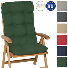 Sitzkissen Polster Auflage