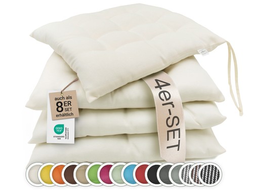4er oder 8er - , set