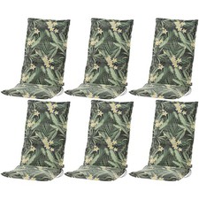 6x Hochlehner Auflagen