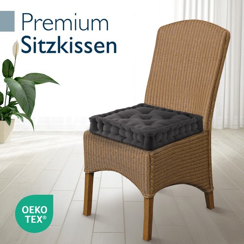 Bodenkissen sitzkissen 50x50 - bodenkissen,