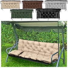 Kissen für Hollywoodschaukel