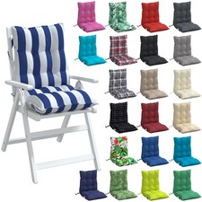 2/4/6 Stk. Niedriglehner