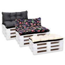 Outdoor Palettenkissen