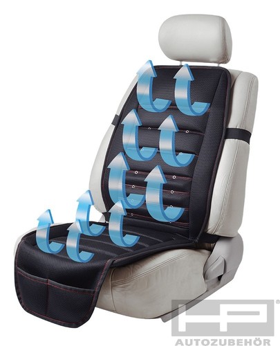 Klima sitzauflage 12v - klima,