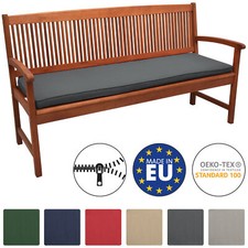 Bankauflage Sitzkissen