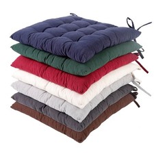 Sitzkissen Stuhlauflage