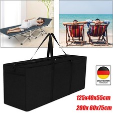 XXL Auflagentasche Wasserdicht