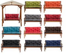 Gartenbankauflage Bankauflage