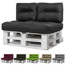 Wasserdichtes Palettenkissen