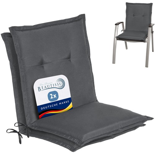 Auflagen niedriglehner - auflagen,