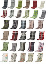 Auflagen Hochlehner Polster