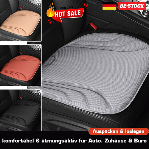 48x51cm sitzkissen auto - sitzkissen,