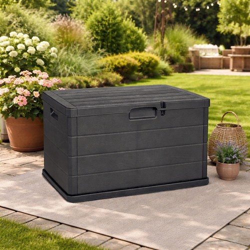 Kissenbox auflagenbox sitzbank - kissenbox,