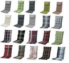 Hochlehner Auflagen Sitzkissen