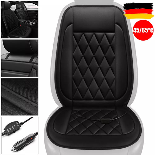 Auto sitzheizung 12v auflage - auto, 2