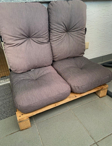 Garten kissen set für - garten,